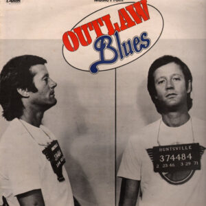 Music From Outlaw Blues