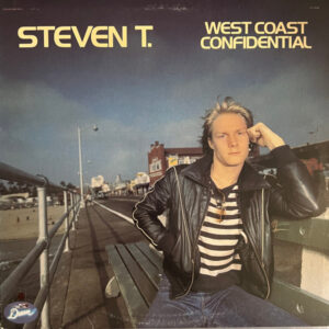 West Coast Confidential