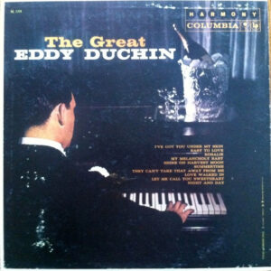 The Great Eddy Duchin