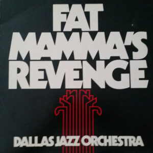 Fat Mamma's Revenge