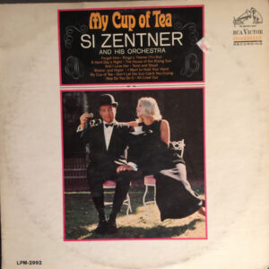 My Cup Of Tea