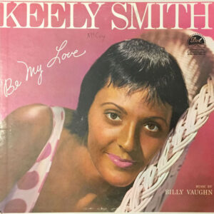 Be My Love