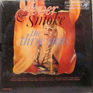 Fever And Smoke
