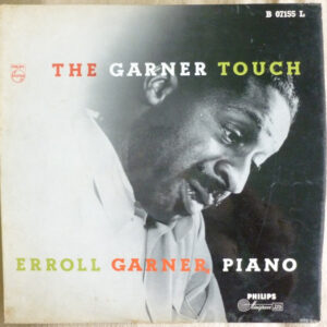 The Garner Touch