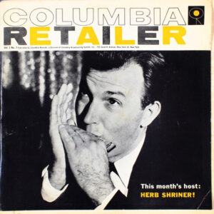 Columbia Retailer: Vol. 1, No. 7