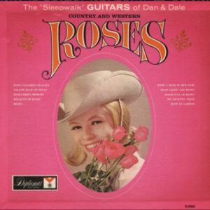 Country And Western Roses
