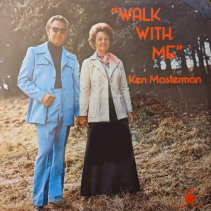 Walk With Me