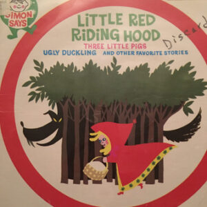 Little Red Riding Hood
