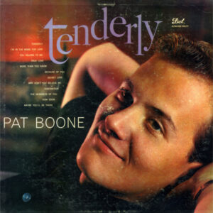 Tenderly