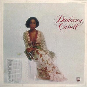 Diahann Carroll
