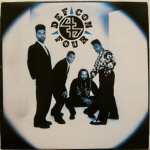 Def Con 4