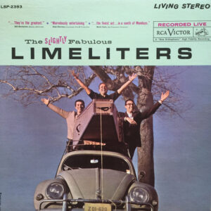 The Slightly Fabulous Limeliters
