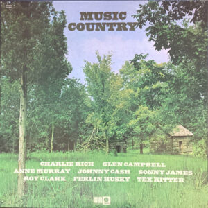 Music Country