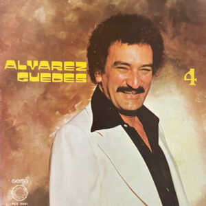 Alvarez Guedes 4