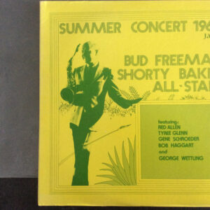 Summer Concert 1960