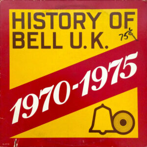 History Of Bell U.K. 1970-1975