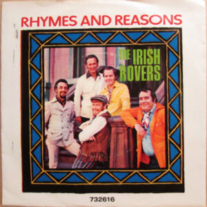 Rhymes & Reasons / Penny Whistle Peddler