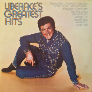 Liberace's Greatest Hits