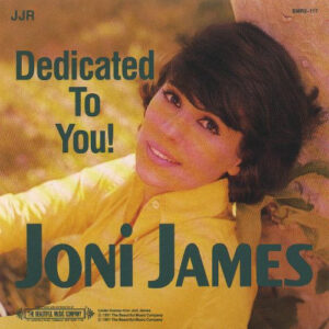 Dedicated To You