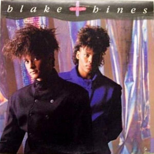 Blake & Hines