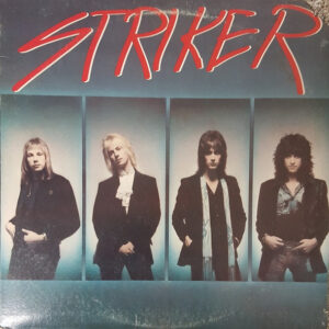Striker