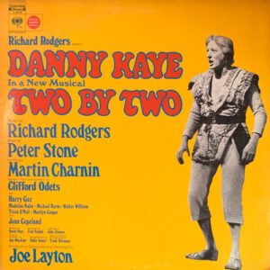 Two By Two (Original Broadway Cast)