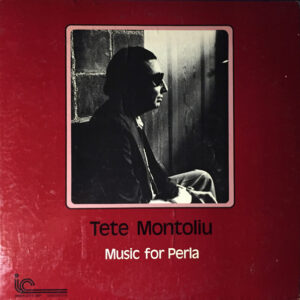 Music For Perla