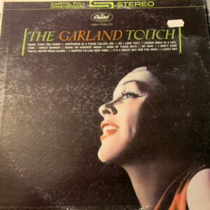 The Garland Touch