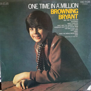 One Time In A Million