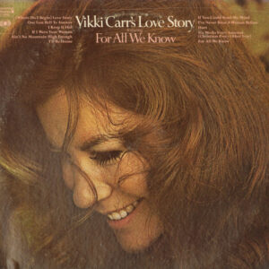 Vikki Carr's Love Story