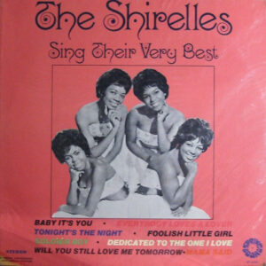 Sing Their Very Best