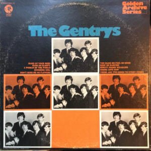 The Gentrys