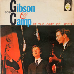 At The Gate Of Horn