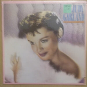 Best Of Judy Garland: From MGM Classic Films
