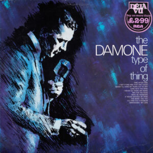 The Damone Type Of Thing