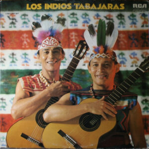 Los Indios Tabajaras