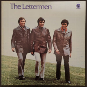 The Lettermen