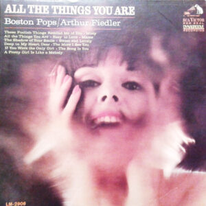 All The Things You Are