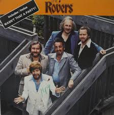 The Rovers
