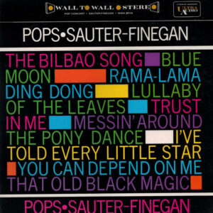 Pop Concert