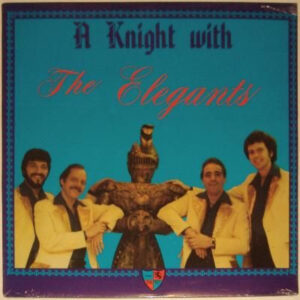 A Knight With The Elegants