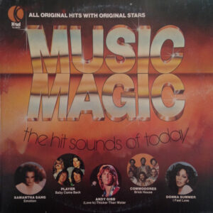 Music Magic