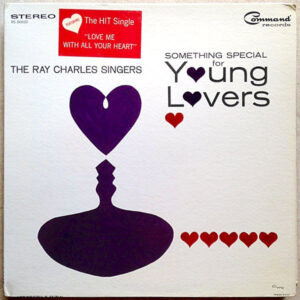 Something Special For Young Lovers