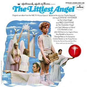 The Littlest Angel