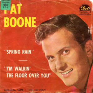 Spring Rain