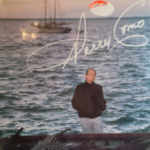 Perry Como