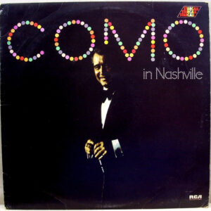Perry Como In Nashville