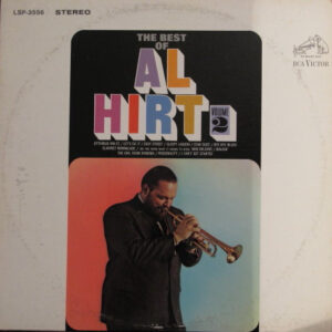 The Best Of Al Hirt Volume 2