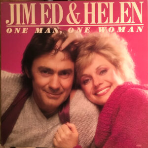 One Man, One Woman