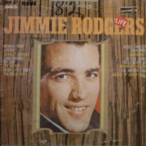 Jimmie Rodgers